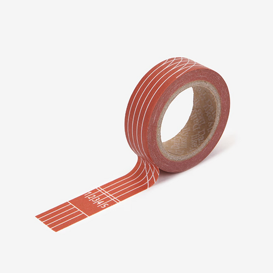 Track Masking Tape