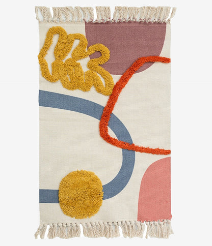 Apollo Bloom Rug